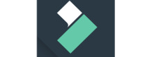 Wondershare Logotipo para artículos de Software