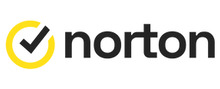 Norton Logotipo para artículos de Software