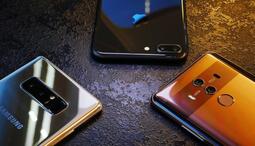 Huawei P20 vs Samsung S9 »Todo lo que necesitas saber