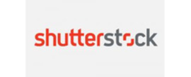 Shutterstock Logotipo para artículos de Otros Servicios