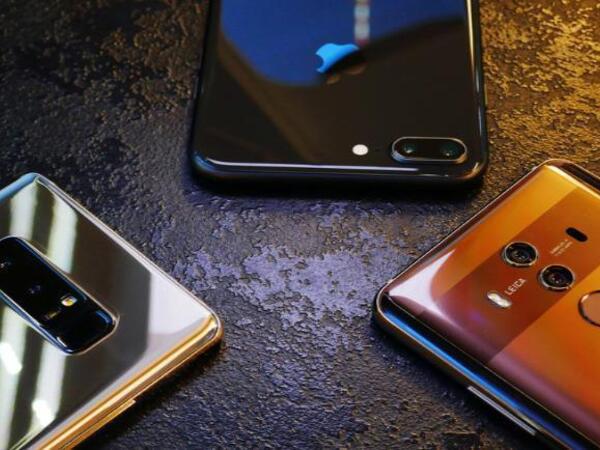 thumbnail of Huawei P20 vs Samsung S9 »Todo lo que necesitas saber
